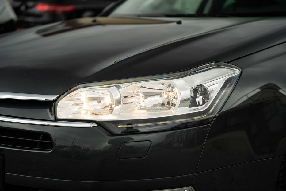 Продам Citroen C5 2016 года в Черновцах