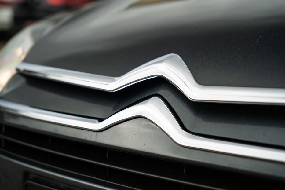 Продам Citroen C5 2016 года в Черновцах