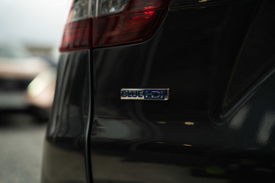 Продам Citroen C5 2016 года в Черновцах