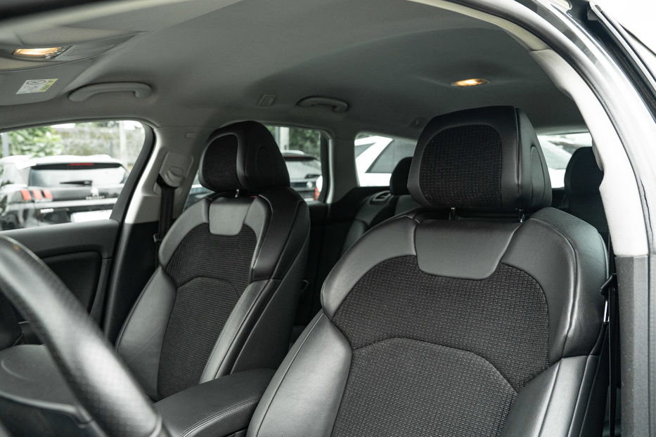 Продам Citroen C5 2016 года в Черновцах