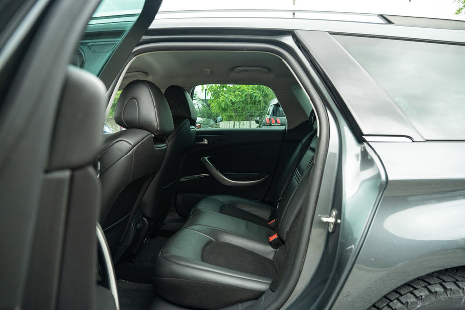 Продам Citroen C5 2016 года в Черновцах