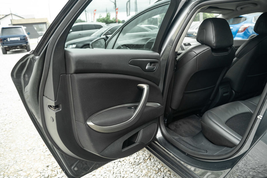 Продам Citroen C5 2016 года в Черновцах