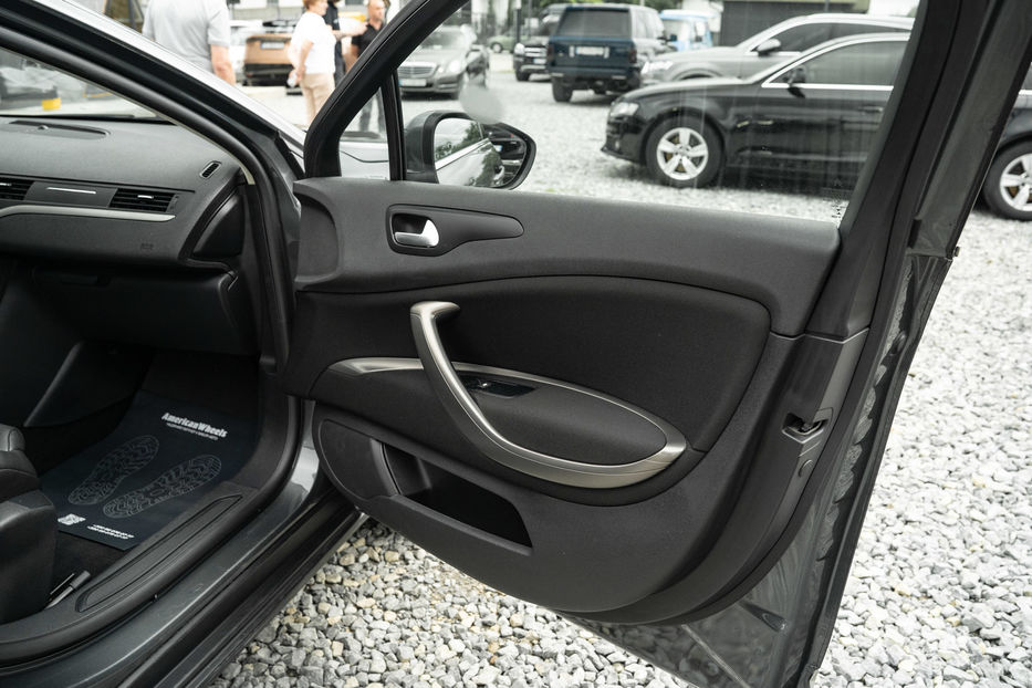 Продам Citroen C5 2016 года в Черновцах