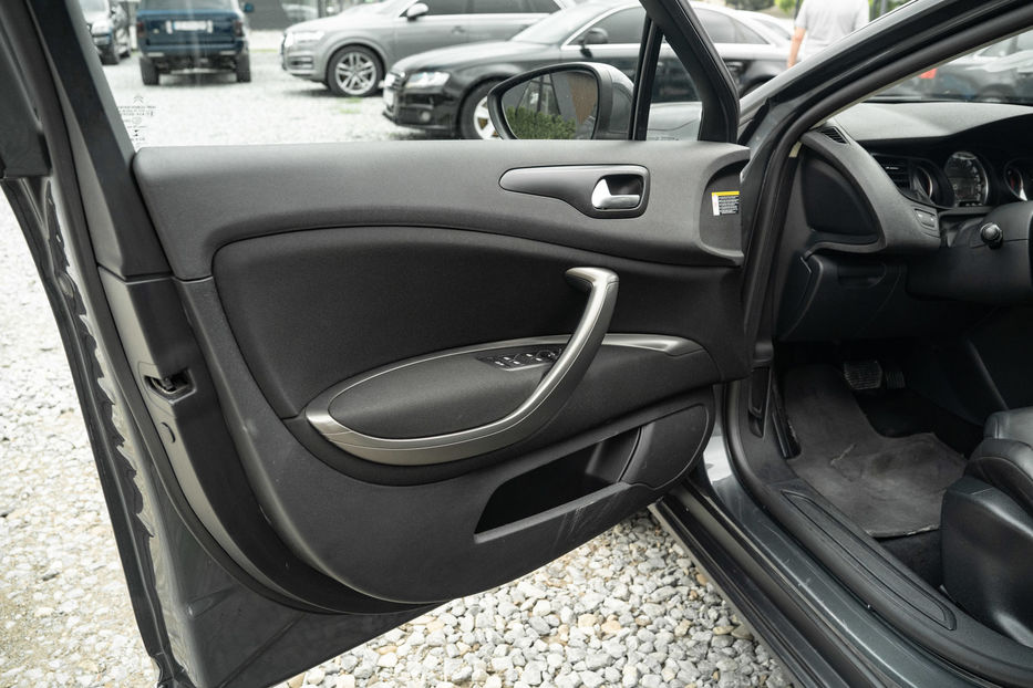 Продам Citroen C5 2016 года в Черновцах