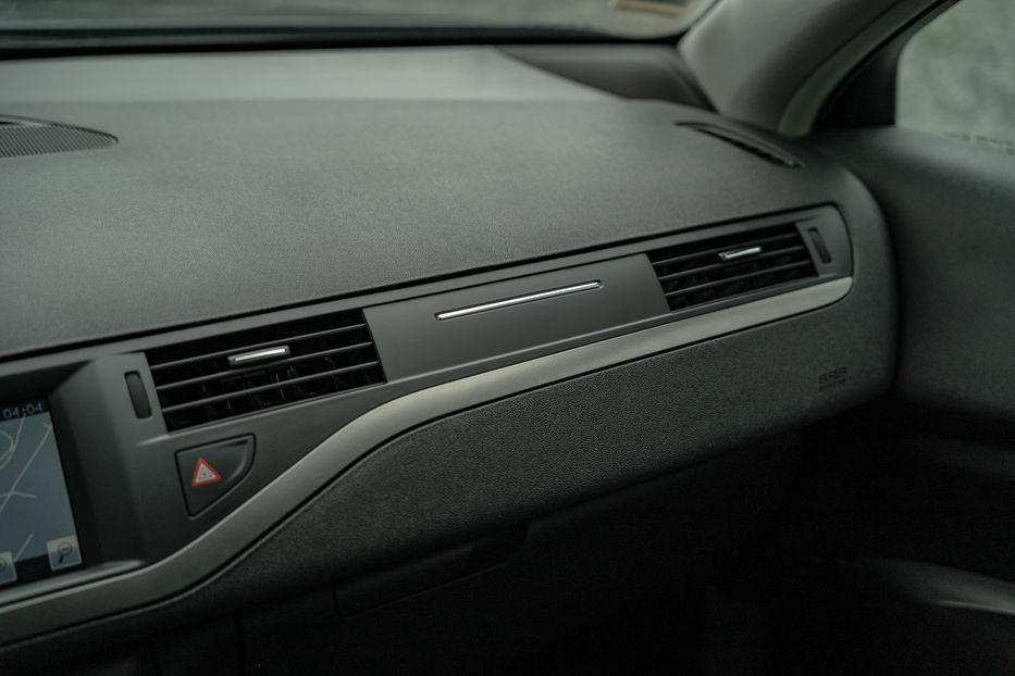 Продам Citroen C5 2016 года в Черновцах