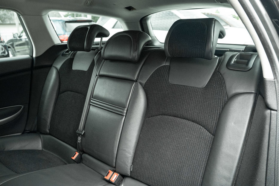Продам Citroen C5 2016 года в Черновцах