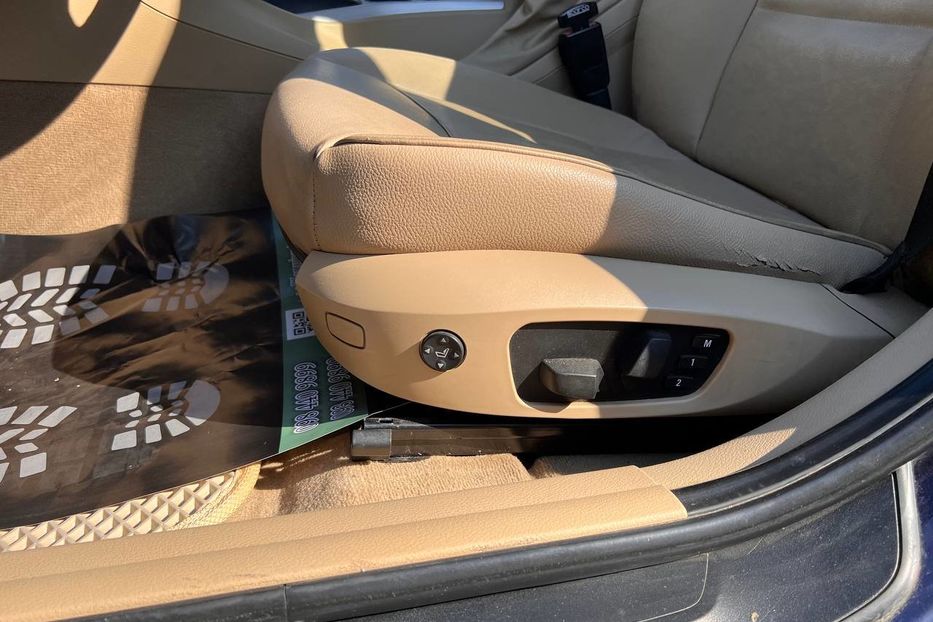 Продам BMW X1 2013 года в Черновцах