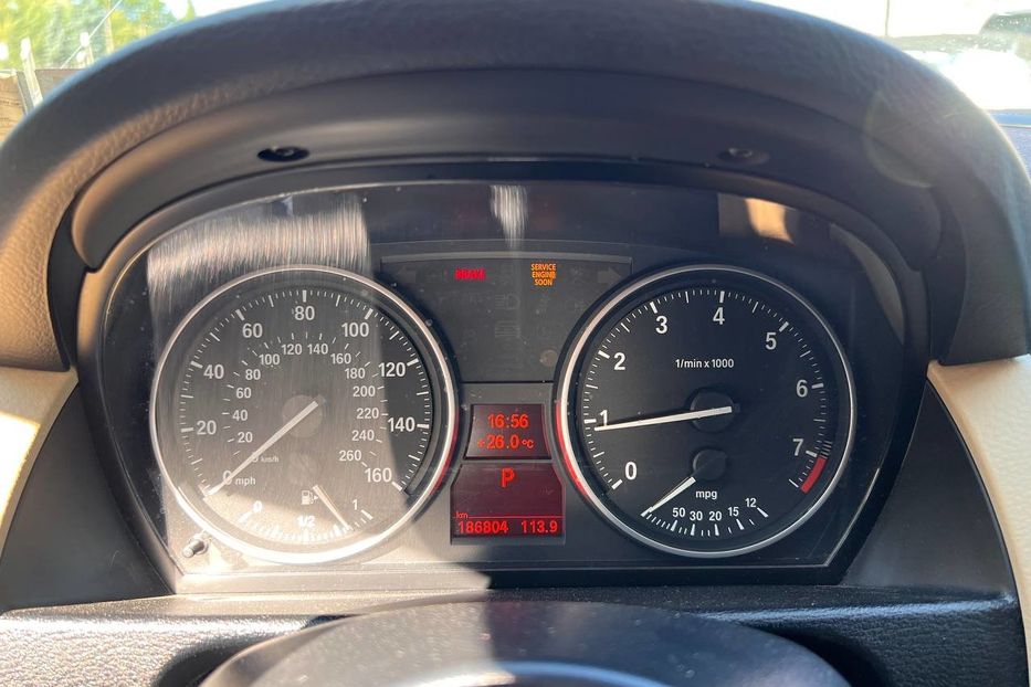 Продам BMW X1 2013 года в Черновцах