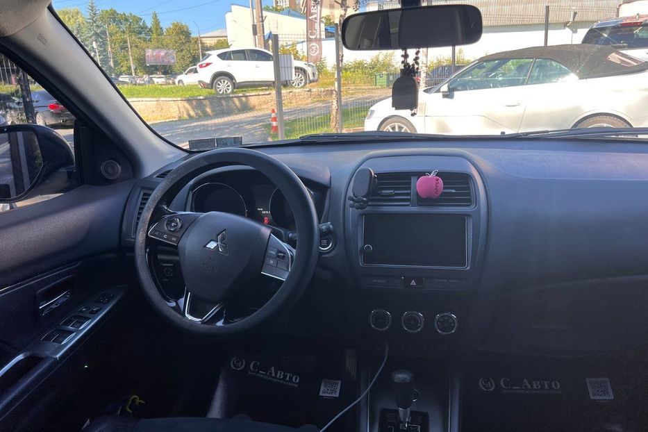 Продам Mitsubishi Outlander 2018 года в Черновцах