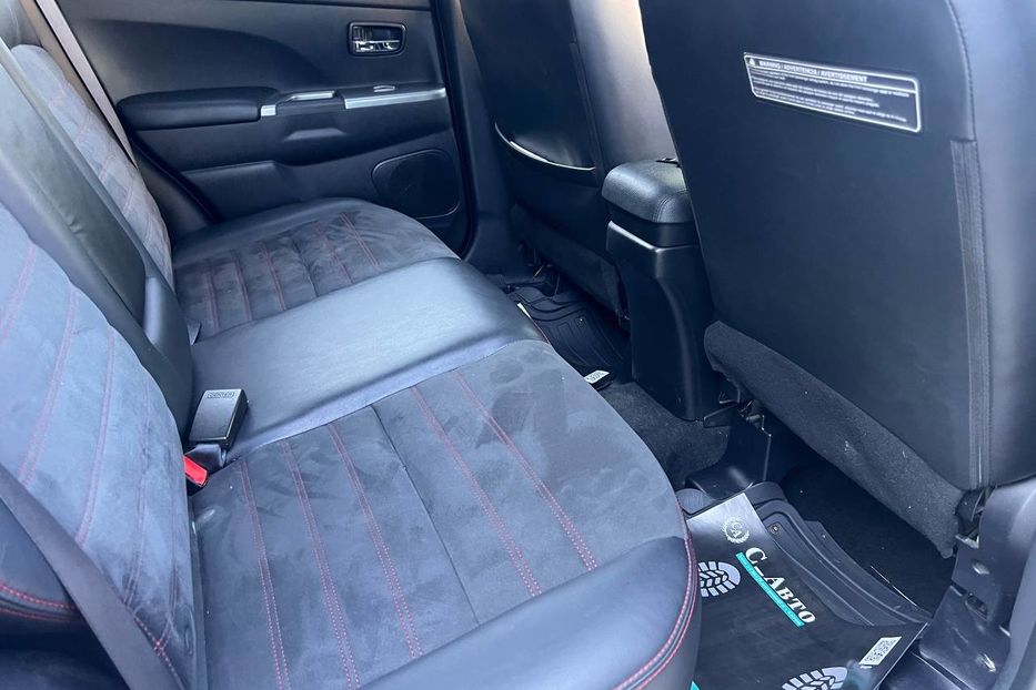 Продам Mitsubishi Outlander 2018 года в Черновцах