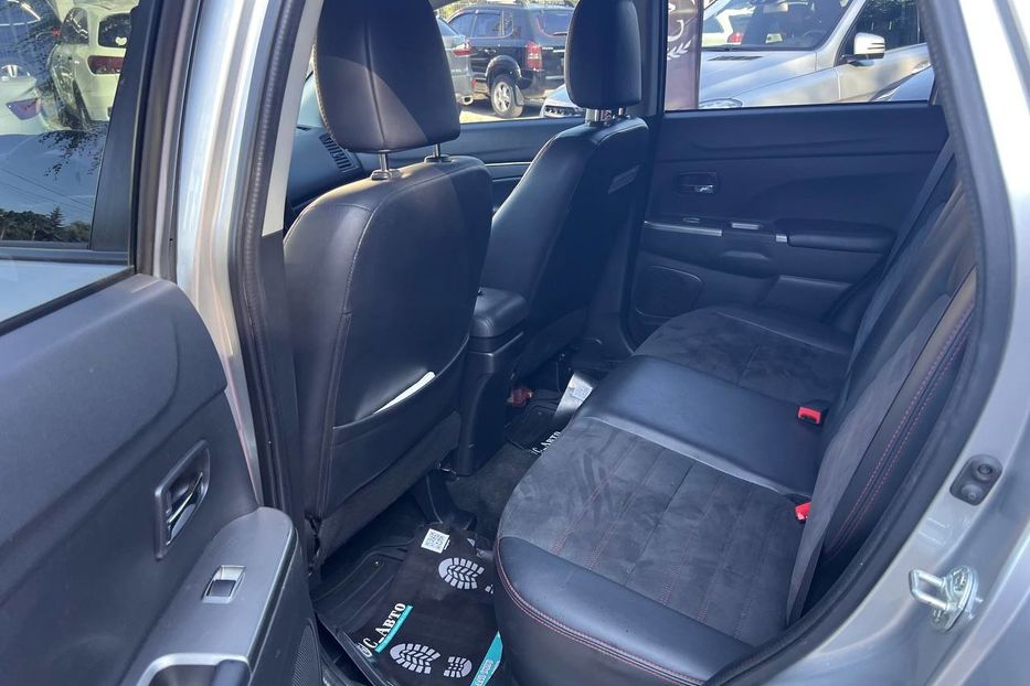 Продам Mitsubishi Outlander 2018 года в Черновцах