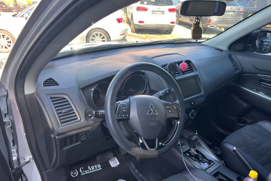 Продам Mitsubishi Outlander 2018 года в Черновцах