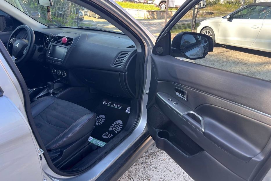 Продам Mitsubishi Outlander 2018 года в Черновцах
