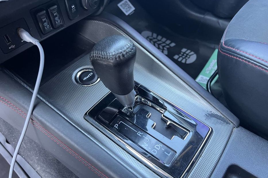 Продам Mitsubishi Outlander 2018 года в Черновцах
