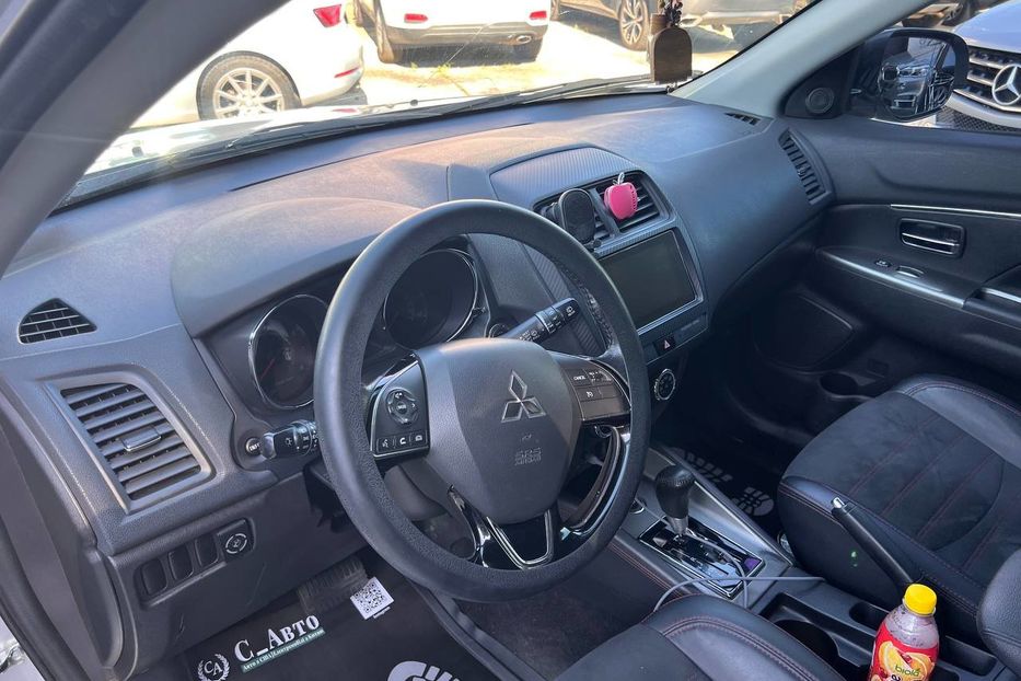 Продам Mitsubishi Outlander 2018 года в Черновцах