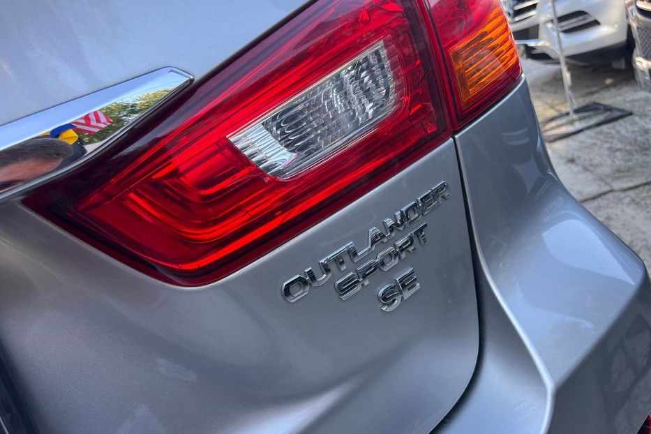 Продам Mitsubishi Outlander 2018 года в Черновцах