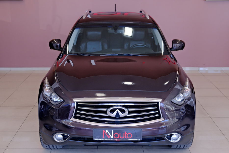 Продам Infiniti FX 37S 2011 года в Одессе