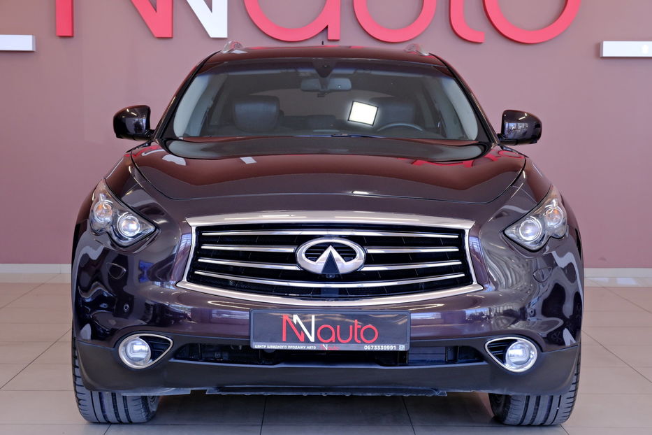 Продам Infiniti FX 37S 2011 года в Одессе