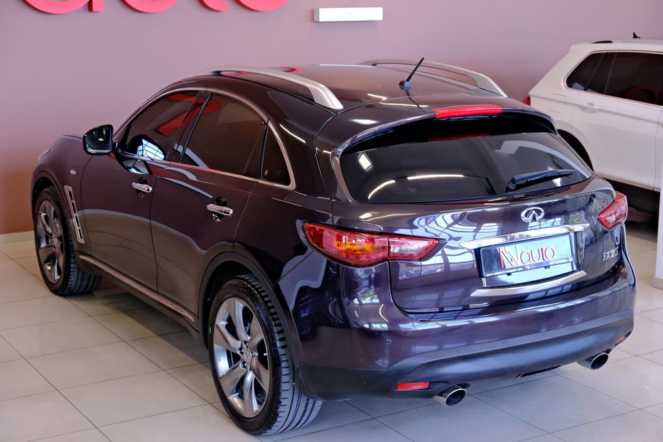 Продам Infiniti FX 37S 2011 года в Одессе