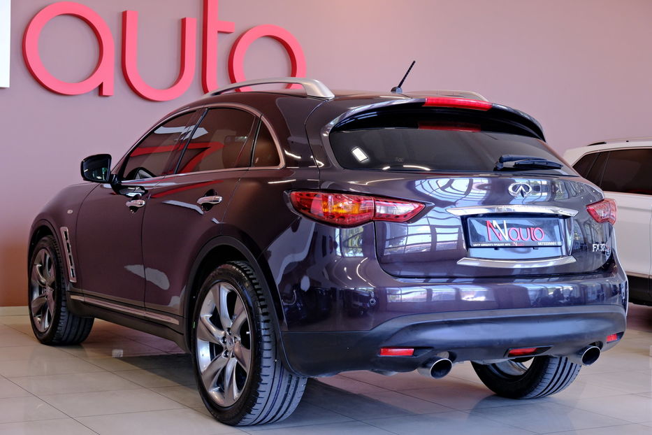 Продам Infiniti FX 37S 2011 года в Одессе