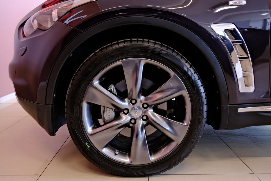 Продам Infiniti FX 37S 2011 года в Одессе