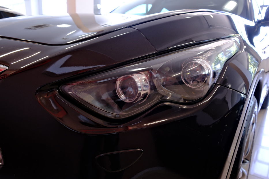 Продам Infiniti FX 37S 2011 года в Одессе