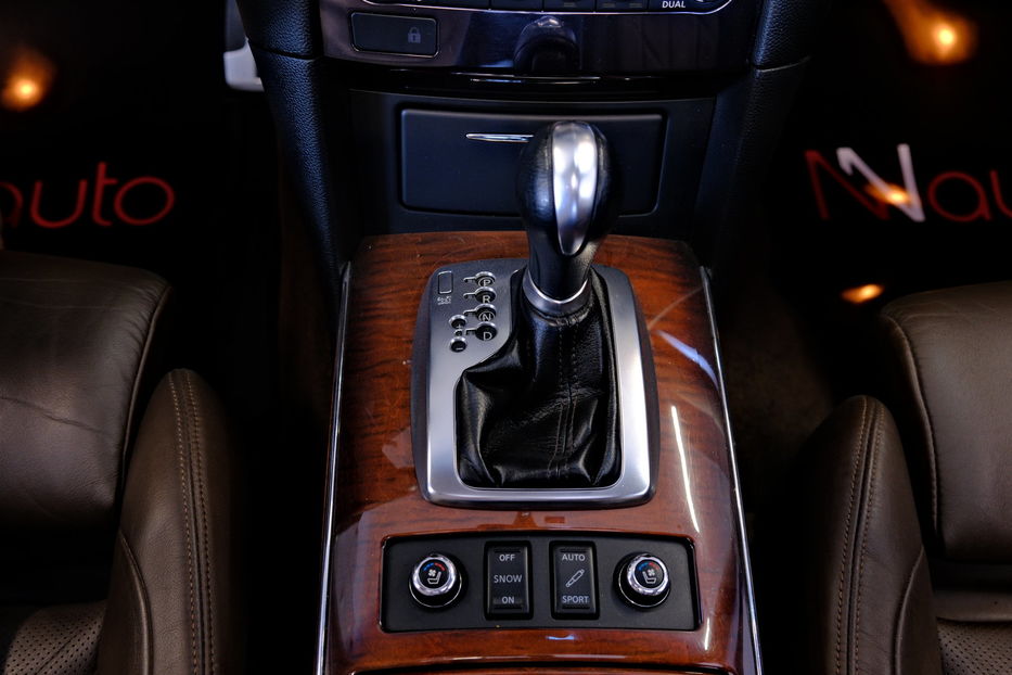 Продам Infiniti FX 37S 2011 года в Одессе
