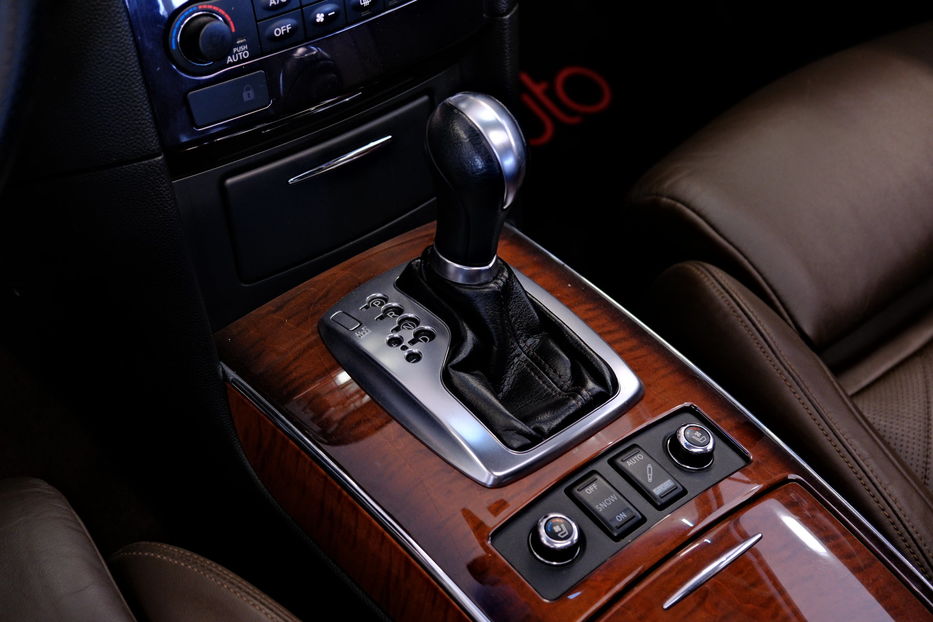 Продам Infiniti FX 37S 2011 года в Одессе
