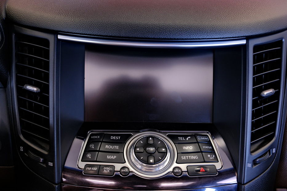 Продам Infiniti FX 37S 2011 года в Одессе