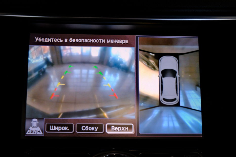 Продам Infiniti FX 37S 2011 года в Одессе