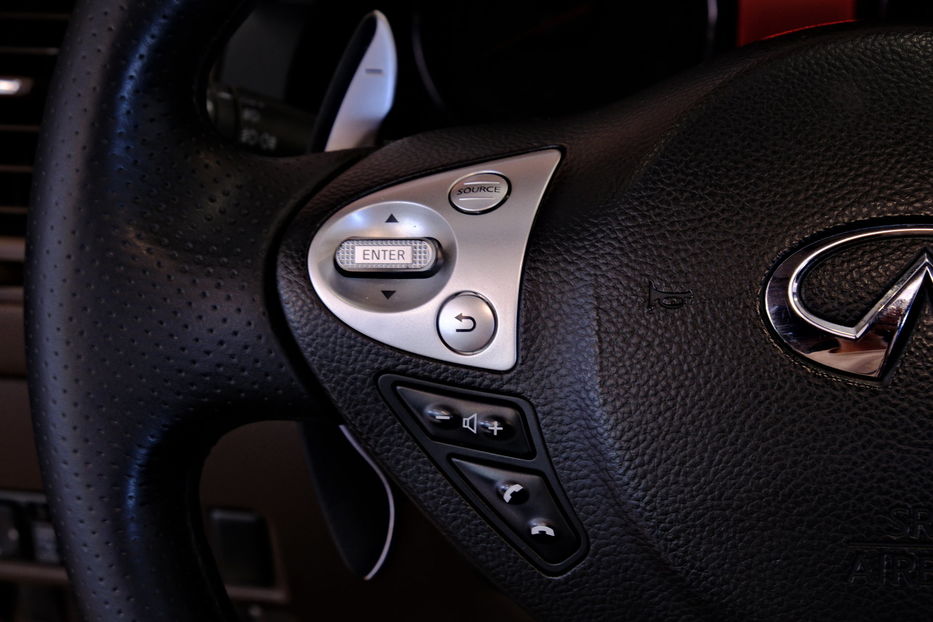 Продам Infiniti FX 37S 2011 года в Одессе