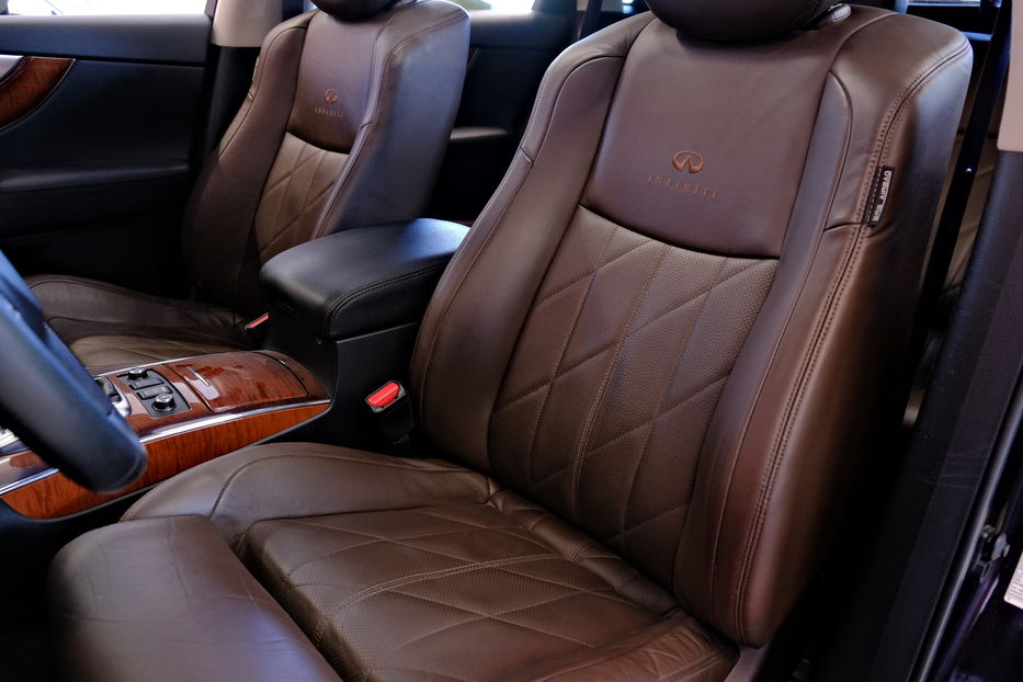 Продам Infiniti FX 37S 2011 года в Одессе