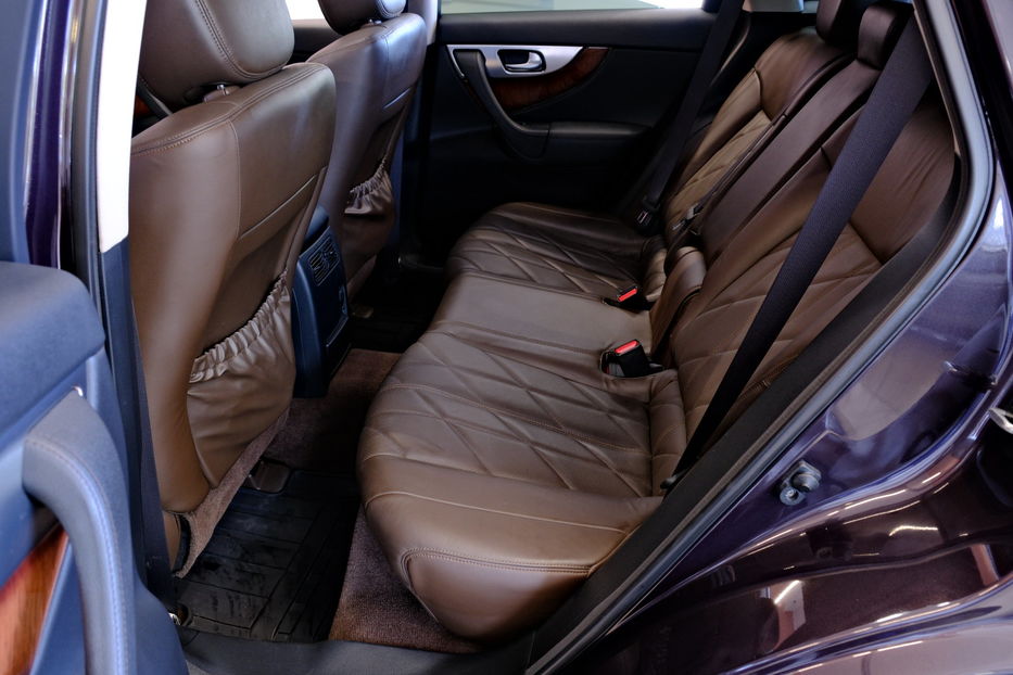 Продам Infiniti FX 37S 2011 года в Одессе
