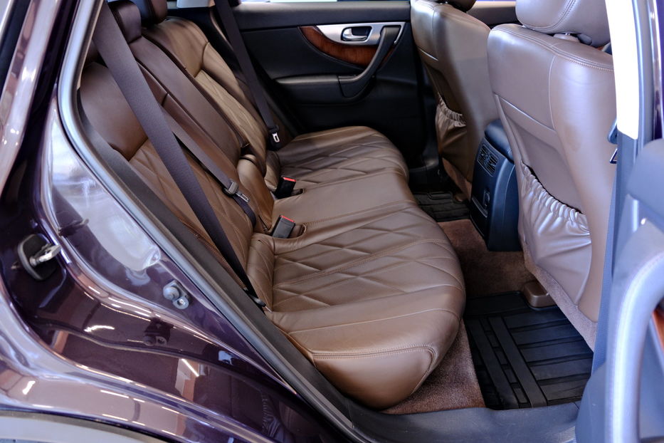 Продам Infiniti FX 37S 2011 года в Одессе