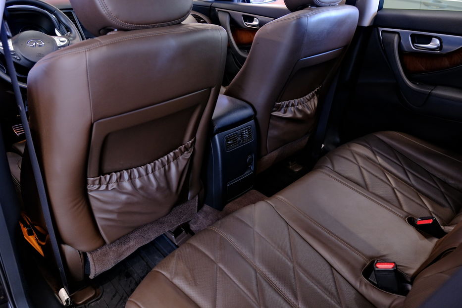 Продам Infiniti FX 37S 2011 года в Одессе