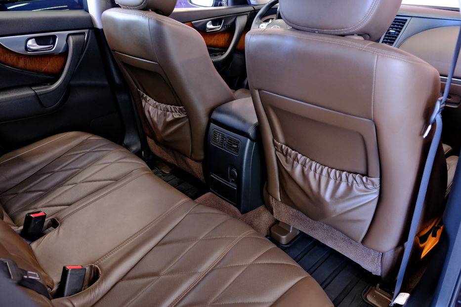 Продам Infiniti FX 37S 2011 года в Одессе