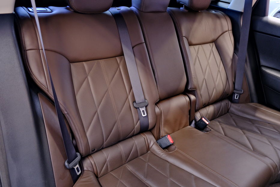 Продам Infiniti FX 37S 2011 года в Одессе