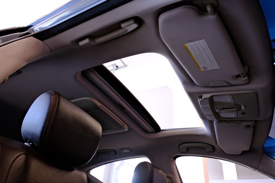 Продам Infiniti FX 37S 2011 года в Одессе