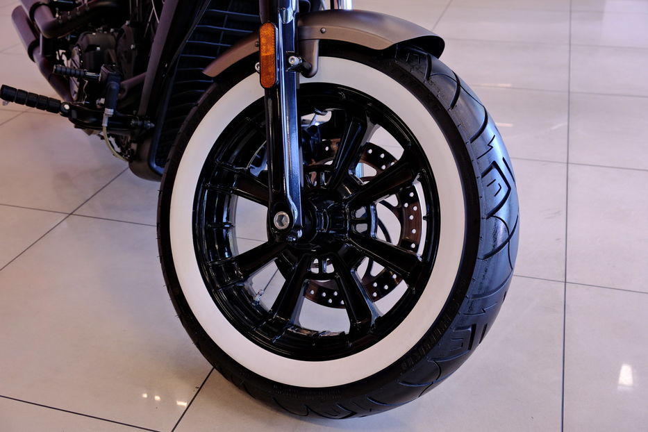 Продам Мотоциклы Все Indian Scout Bobber 2019 года в Одессе