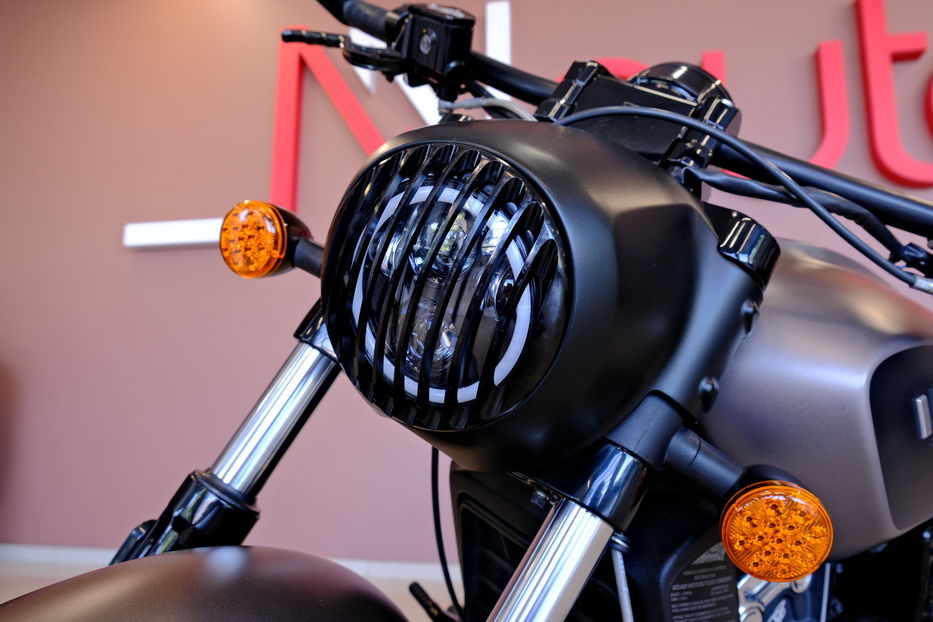 Продам Мотоциклы Все Indian Scout Bobber 2019 года в Одессе