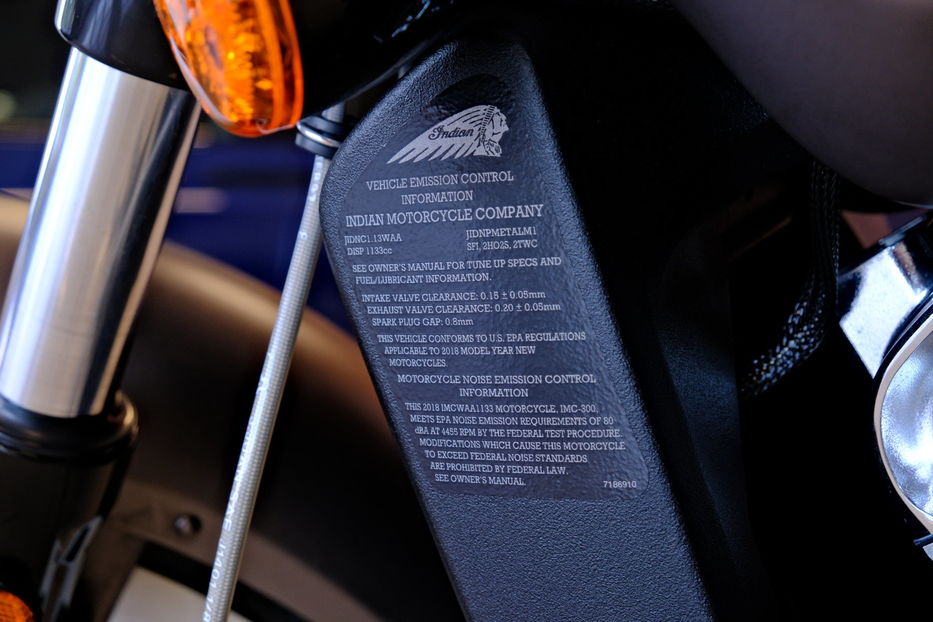 Продам Мотоциклы Все Indian Scout Bobber 2019 года в Одессе