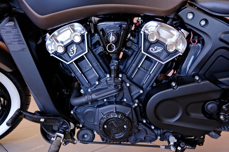 Продам Мотоциклы Все Indian Scout Bobber 2019 года в Одессе
