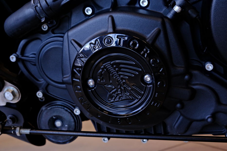 Продам Мотоциклы Все Indian Scout Bobber 2019 года в Одессе