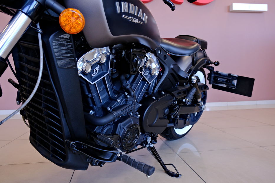 Продам Мотоциклы Все Indian Scout Bobber 2019 года в Одессе
