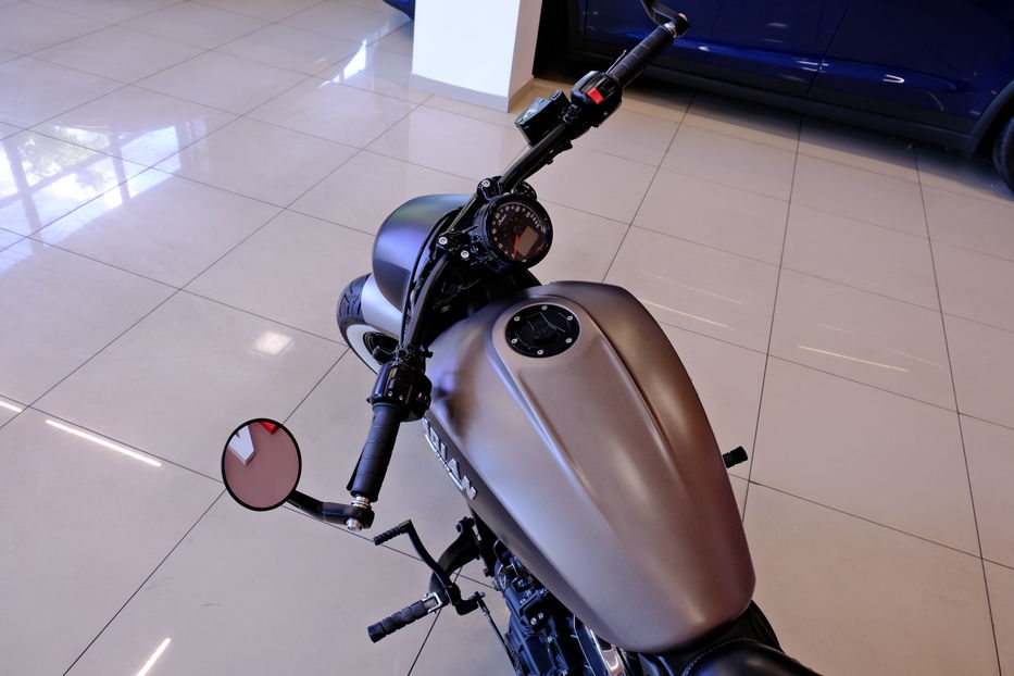 Продам Мотоциклы Все Indian Scout Bobber 2019 года в Одессе