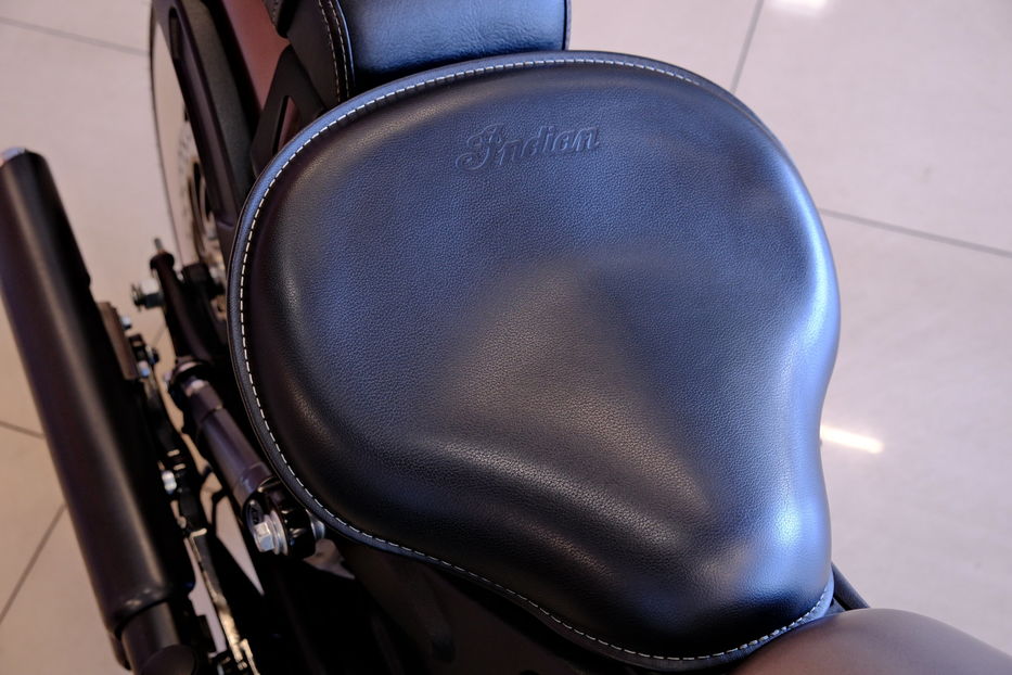 Продам Мотоциклы Все Indian Scout Bobber 2019 года в Одессе