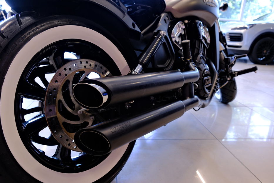 Продам Мотоциклы Все Indian Scout Bobber 2019 года в Одессе