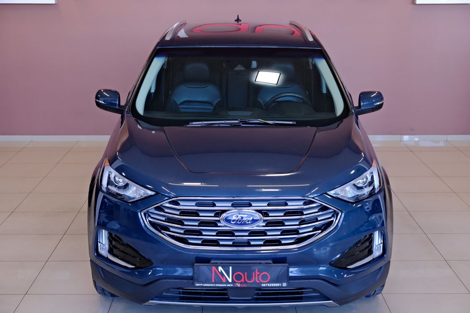 Продам Ford Edge SEL 2019 года в Одессе