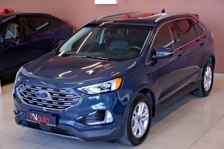 Продам Ford Edge SEL 2019 года в Одессе
