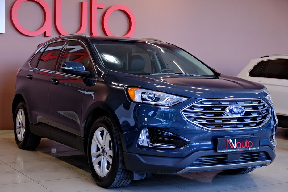Продам Ford Edge SEL 2019 года в Одессе